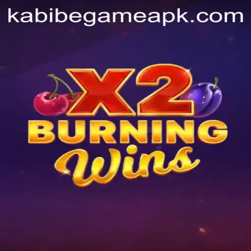 Exploring the Thrills of BurningWinsX2 in the Kabibe Gaming World