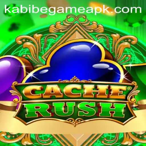 Exploring CacheRush: The Kabibe Game Phenomenon