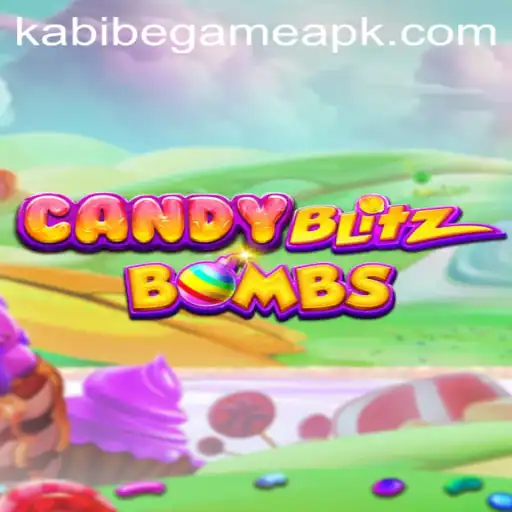 CandyBlitzBombs: A Sensational Kabibe Game Experience