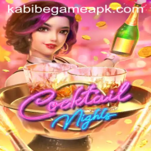 Exploring the Enchanting World of CocktailNights and the Fascination with Kabibe Games