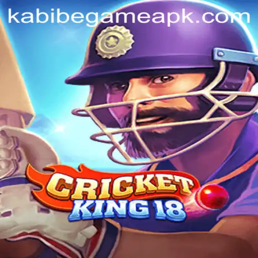 Unleashing the Thrill: CricketKing18 and the Kabibe Game Experience