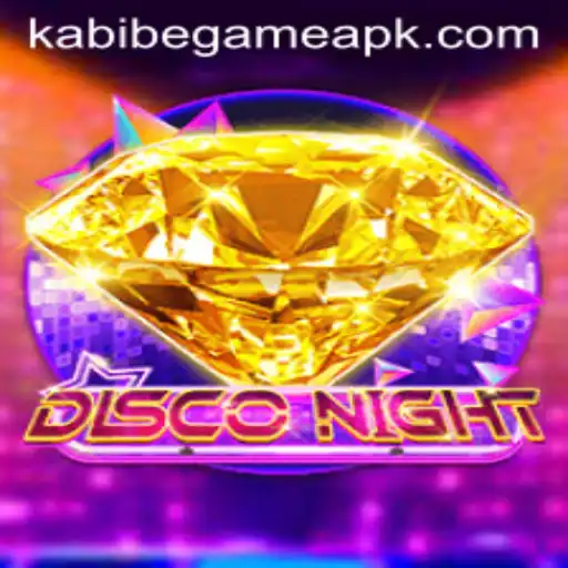 Exploring DiscoNight: The Exciting World of the Kabibe Game