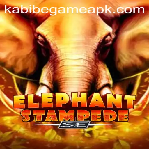 Discovering the Thrill of ElephantStampedeSE: A Unique Gaming Experience
