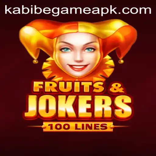 Exploring the Thrills of FruitsAndJokers100 and Kabibe Game