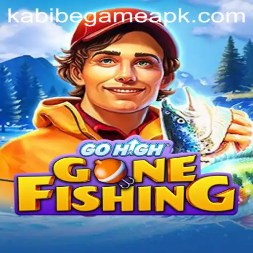 Exploring GoHighGoneFishing: A Dive into the Newest Kabibe Game Sensation