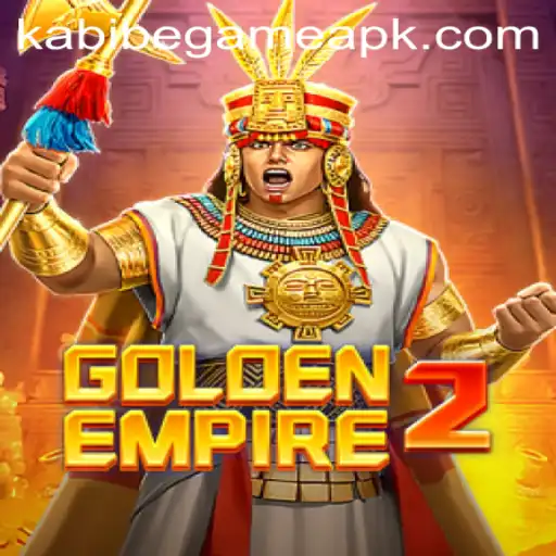 GoldenEmpire2: The Kabibe Game Revolution