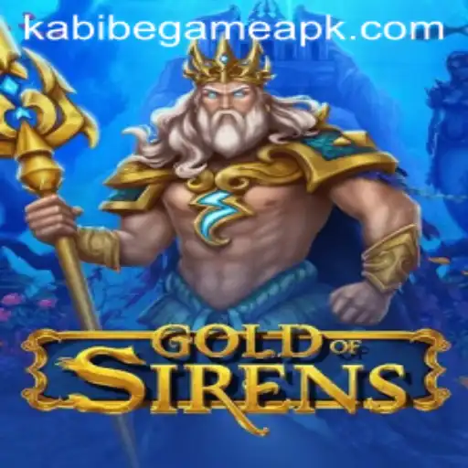 GoldofSirens: The New Wave in Gaming