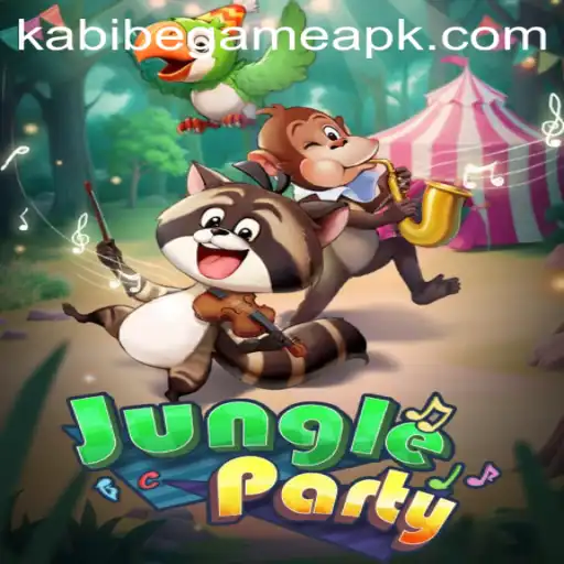 Jungle Party: An Adventure into the World of Kabibe Game