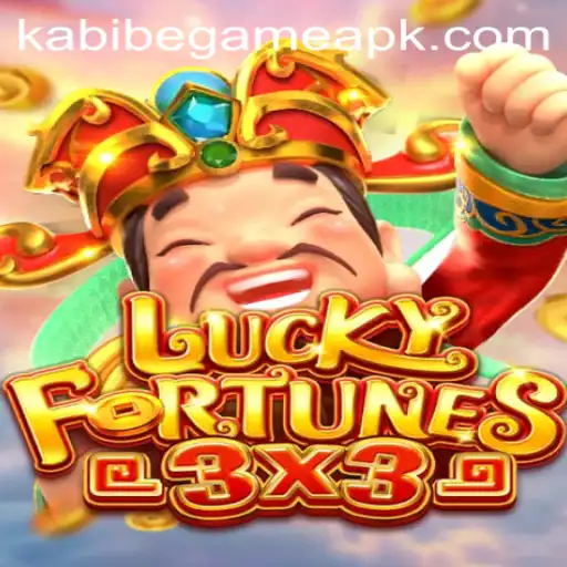 Diving into the Exciting World of LUCKYFORTUNES3x3 and Kabibe Game
