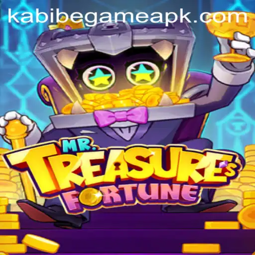 Unveiling the Exciting World of MrTreasuresFortune: The Ultimate Kabibe Game Experience