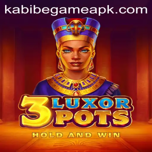 Exploring the Exciting World of 3LuxorPots: A Deep Dive into the 'Kabibe Game'