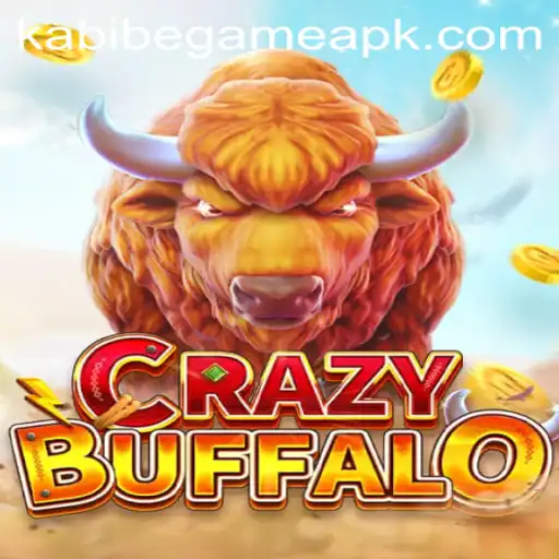Explore the World of CRAZYBUFFALO: Uncover the Thrills of Kabibe Game
