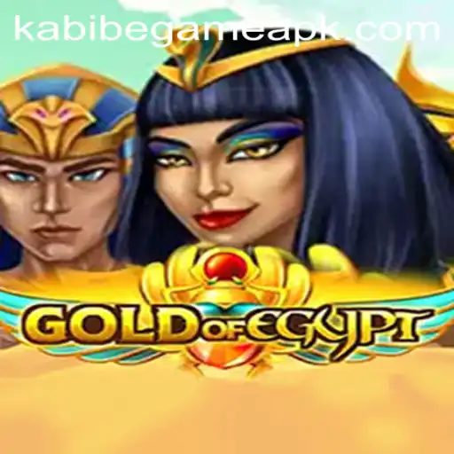 Gold of Egypt: Exploring the Allure of the Kabibe Game