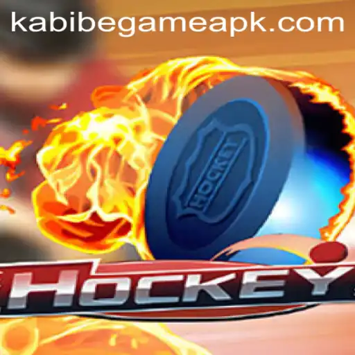Hockey and the Rising Phenomenon of Kabibe Game