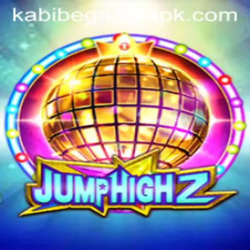 Discover the Thrills of JumpHigh2: An Engaging Kabibe Game Experience