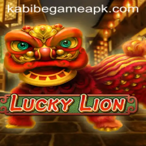 Exploring LuckyLion: The Thrilling World of Kabibe Game