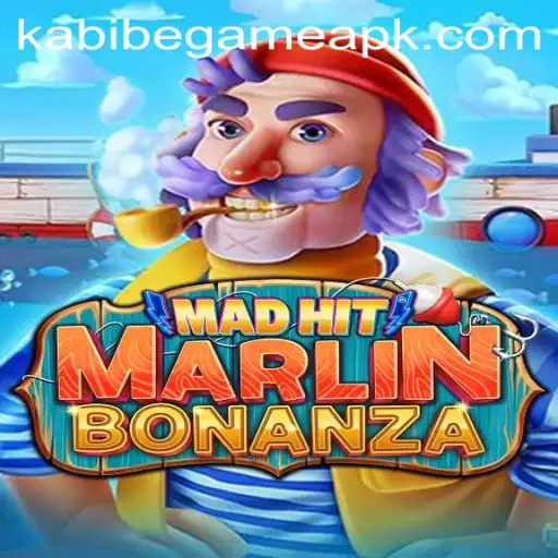 Exploring the Thrills of MadHitMarlinBonanza: The New Kabibe Game Craze