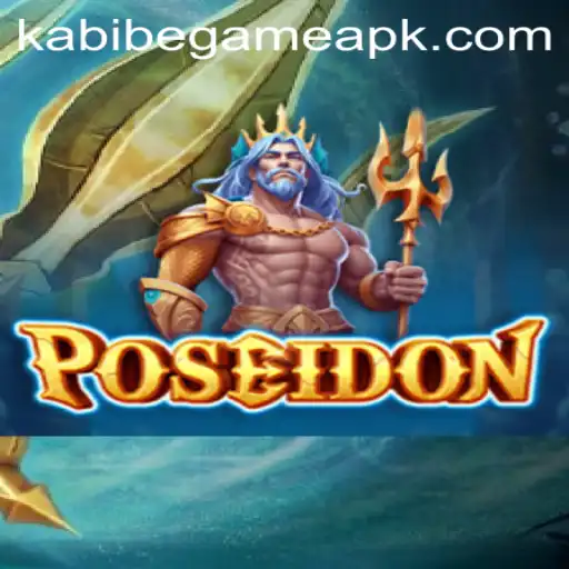 Dive into Poseidon: The Epic Kabibe Game Adventure
