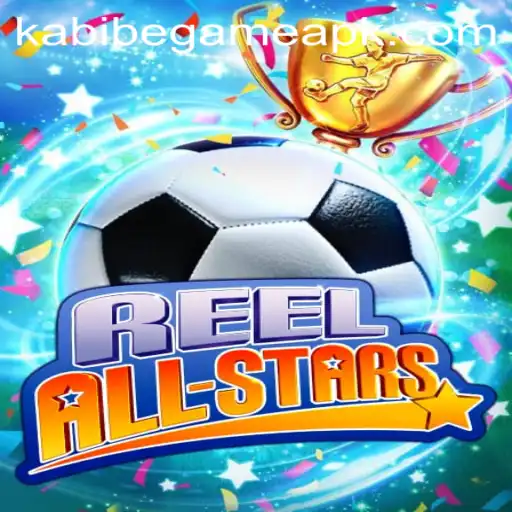 Discover the Captivating World of ReelAllStars: A Closer Look at the Kabibe Game Phenomenon