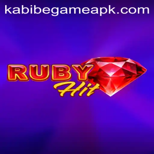 Exploring RubyHit: A Deep Dive into the Latest Kabibe Game Sensation