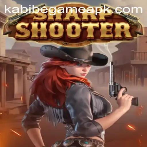 Discovering the Thrill of Sharpshooter in the Kabibe Game Series