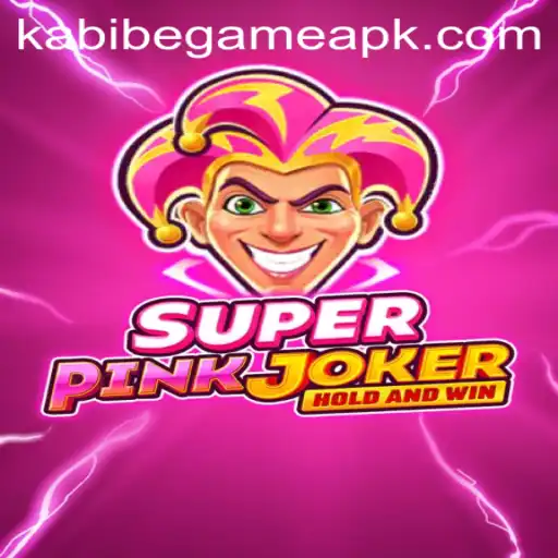 Exploring the Exciting World of SuperPinkJoker: A New Era in Kabibe Game