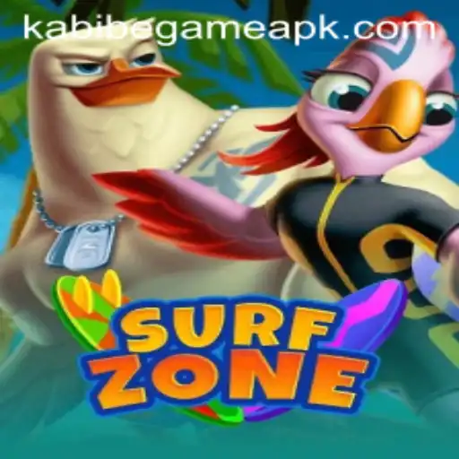 Exploring SurfZone: The Exciting New Kabibe Game Revolution