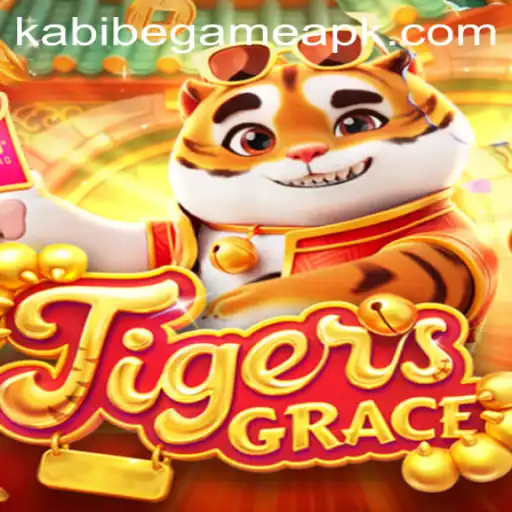 TigersGrace: Unveiling the Mysteries of the Kabibe Game