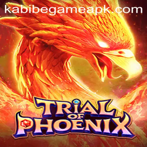 Trial of Phoenix: Exploring the Mythical Adventure of Kabibe Game