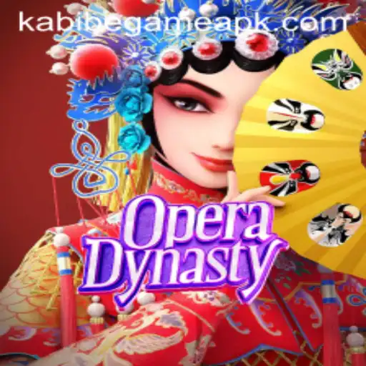 OperaDynasty: A Journey Through Traditional Chinese Artistry in Gaming