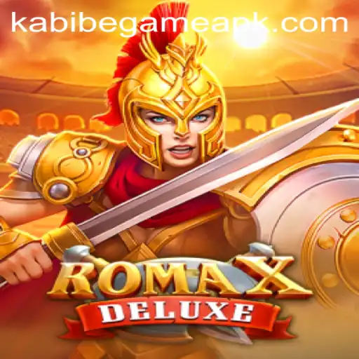 Exploring RomaXDeluxe: The Latest Sensation in Kabibe Gaming