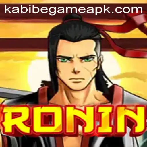 Exploring the Intriguing World of Ronin and the Traditional Appeal of Kabibe Game