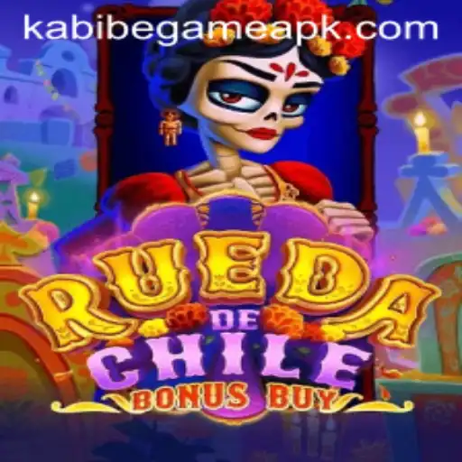 Exploring the Thrills of RuedaDeChileBonusBuy: A Captivating Kabibe Game Experience