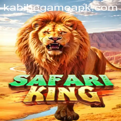Journey into the Wild: Discovering SafariKing and the Kabibe Game