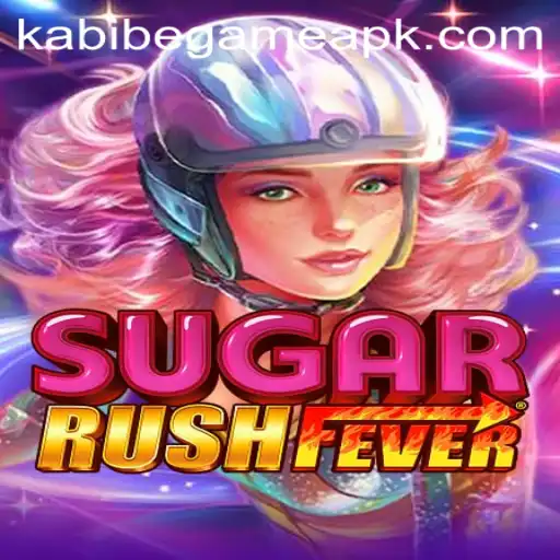 SugarRushFever: A Sweet Adventure in the Kabibe Game Universe