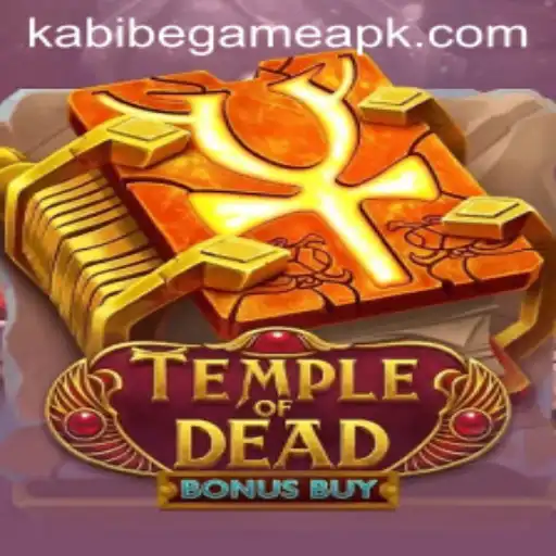 Exploring the World of TempleofDeadBonusBuy: A Kabibe Game Adventure