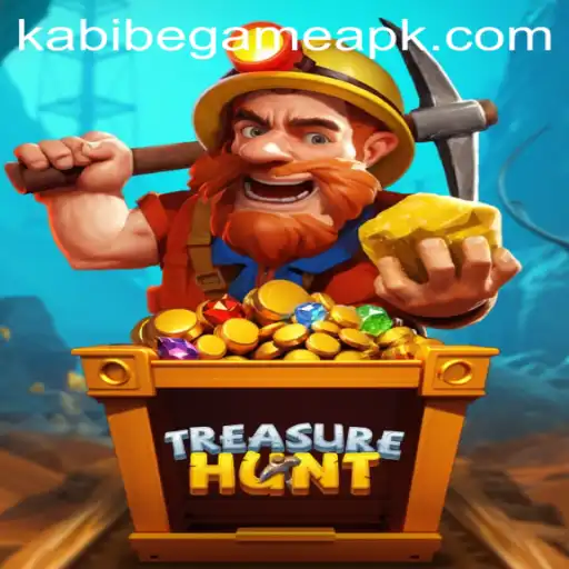 Exploring the Exciting World of TreasureHunt: The Kabibe Game Phenomenon