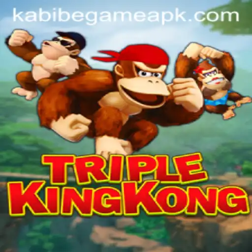 Exploring the Thrilling World of TripleKingKong: A Kabibe Game Adventure