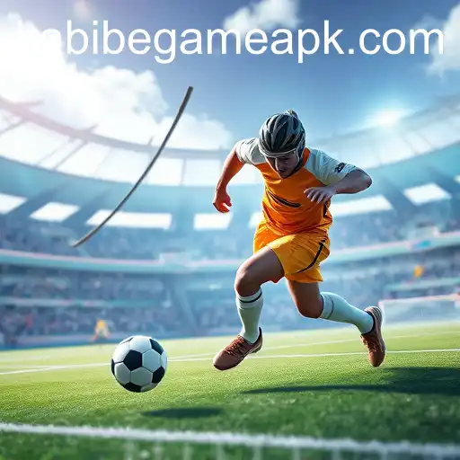 Exploring the Fascinating World of Virtual Sports: A Deep Dive into Kabibe Game