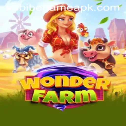 Exploring the World of WonderFarm: A Deep Dive into the New Kabibe Game